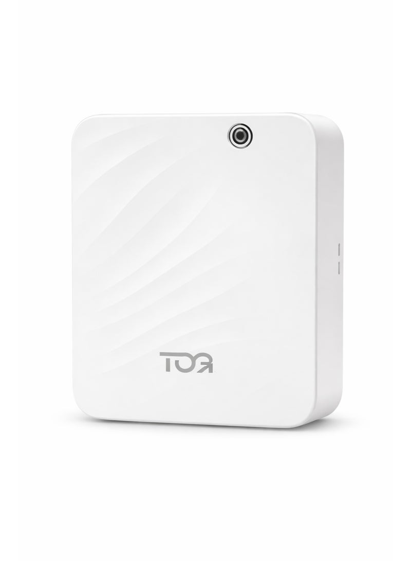 Smart Diffuser Machine, Bluetooth, Fragrance Diffuser for Home, Office Spaces & Clinics